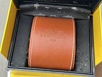 Horloge, breitling, montbrilliant, staal - afbeelding 4 van  13