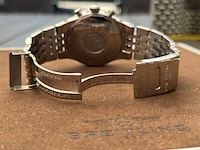 Horloge, breitling, montbrilliant, staal - afbeelding 13 van  13