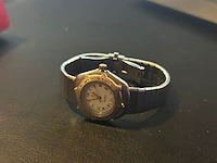 Horloge breitling, yachting 81120, staal, 1990-2000 - afbeelding 1 van  4