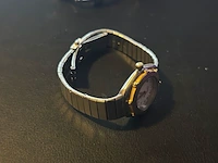 Horloge breitling, yachting 81120, staal, 1990-2000 - afbeelding 2 van  4