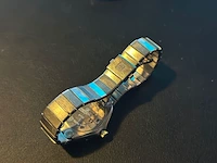 Horloge breitling, yachting 81120, staal, 1990-2000 - afbeelding 3 van  4