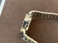 Horloge, bvlgari, bulgari chronograaf, staal, 2010+ - afbeelding 9 van  9