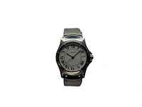 Horloge, cartier, 1920-1, staal, 1990-2000