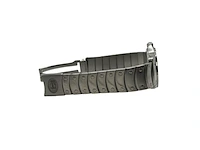 Horloge, cartier, 1920-1, staal, 1990-2000 - afbeelding 5 van  8