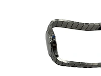 Horloge, cartier, 1920-1, staal, 1990-2000 - afbeelding 8 van  8