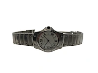 Horloge cartier, 1920-1, staal, 1990-2000 - afbeelding 3 van  8