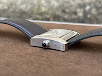 Horloge, cartier , divan automaat, 2015 - afbeelding 4 van  16
