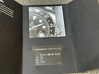 Horloge, cartier , divan automaat, 2015 - afbeelding 5 van  16
