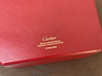 Horloge, cartier , divan automaat, 2015 - afbeelding 11 van  16
