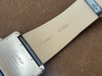 Horloge, cartier , divan automaat, 2015 - afbeelding 13 van  16