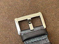 Horloge, cartier , divan automaat, 2015 - afbeelding 15 van  16
