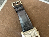 Horloge, cartier , divan automaat, 2015 - afbeelding 16 van  16