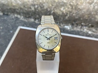 Horloge, certina, 288, staal - afbeelding 1 van  7