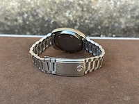 Horloge, certina, 288, staal - afbeelding 4 van  7