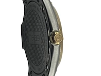 Horloge ebel, ebel sport classic 33mm 1216545, staal/goud, bouwjaar 2025 - afbeelding 2 van  10