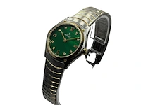 Horloge ebel, ebel sport classic 33mm 1216545, staal/goud, bouwjaar 2025 - afbeelding 3 van  10