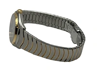 Horloge ebel, ebel sport classic 33mm 1216545, staal/goud, bouwjaar 2025 - afbeelding 7 van  10