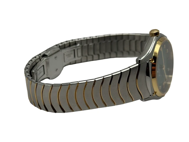 Horloge ebel, ebel sport classic 33mm 1216545, staal/goud, bouwjaar 2025 - afbeelding 8 van  10