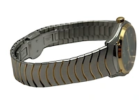 Horloge ebel, ebel sport classic 33mm 1216545, staal/goud, bouwjaar 2025 - afbeelding 8 van  10