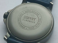 Horloge esprit militaire automatisch - collector's item - afbeelding 4 van  4