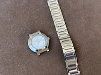 Horloge, hermes, nomade, staal, 2000+ - afbeelding 1 van  8