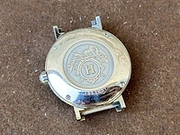 Horloge, hermes, nomade, staal, 2000+ - afbeelding 3 van  8