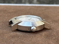 Horloge, hermes, nomade, staal, 2000+ - afbeelding 5 van  8