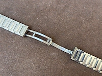 Horloge, hermes, nomade, staal, 2000+ - afbeelding 7 van  8