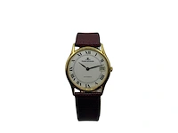 Horloge, jaeger-le-coultre, 5001.21, goud, 1970-1980 - afbeelding 1 van  7