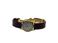 Horloge, jaeger-le-coultre, 5001.21, goud, 1970-1980 - afbeelding 5 van  7