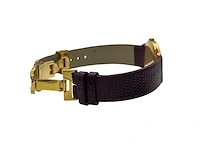 Horloge, jaeger-le-coultre, 5001.21, goud, 1970-1980 - afbeelding 6 van  7