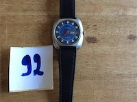 Horloge kienzle - afbeelding 1 van  2