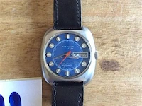 Horloge kienzle - afbeelding 2 van  2