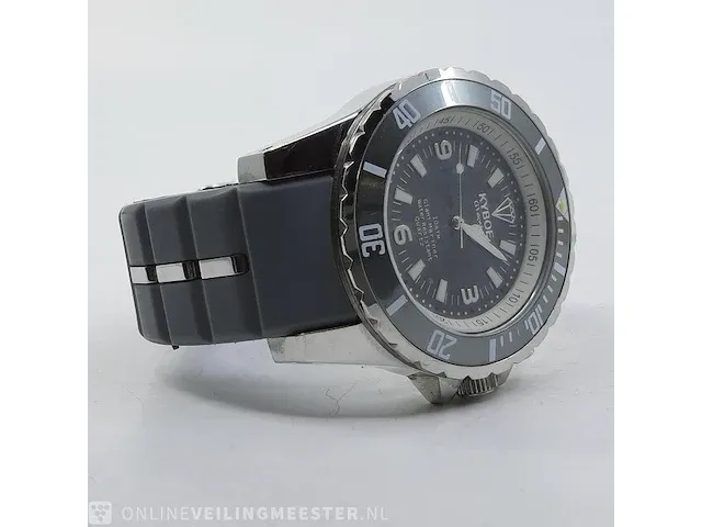 Horloge kyboe, giant 48 mariner 0711 - afbeelding 4 van  17