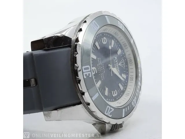 Horloge kyboe, giant 48 mariner 0711 - afbeelding 5 van  17