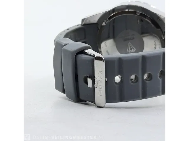 Horloge kyboe, giant 48 mariner 0711 - afbeelding 6 van  17