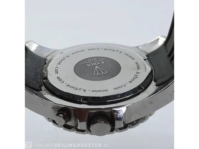 Horloge kyboe, giant 48 mariner 0711 - afbeelding 7 van  17