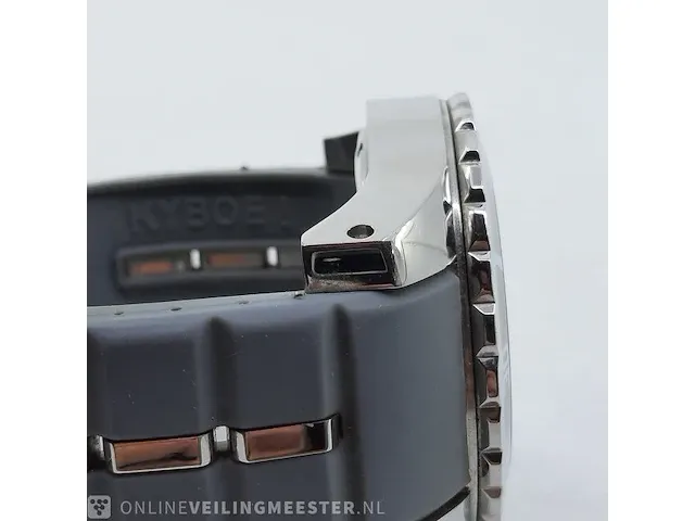 Horloge kyboe, giant 48 mariner 0711 - afbeelding 9 van  17