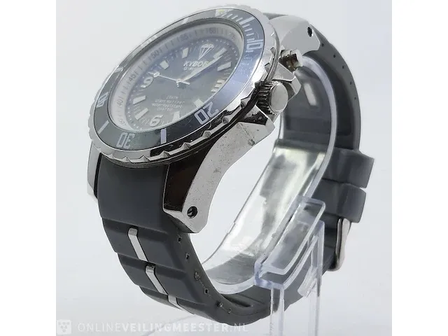 Horloge kyboe, giant 48 mariner 0711 - afbeelding 10 van  17