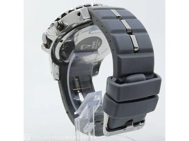 Horloge kyboe, giant 48 mariner 0711 - afbeelding 12 van  17