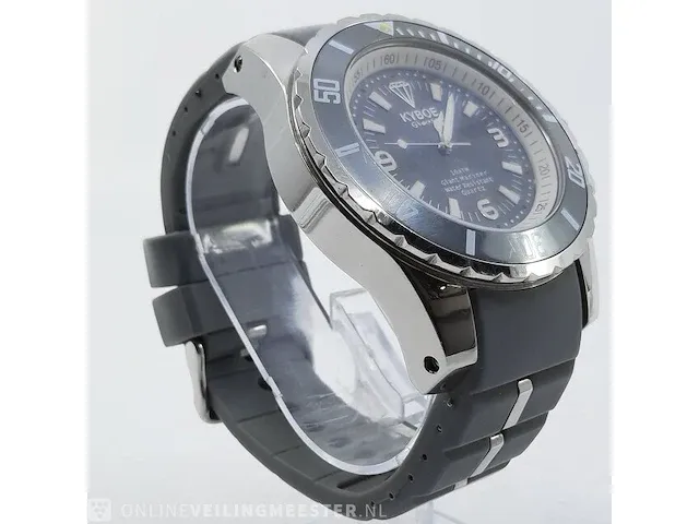 Horloge kyboe, giant 48 mariner 0711 - afbeelding 16 van  17