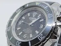 Horloge kyboe, giant 48 mariner 0711 - afbeelding 17 van  17