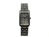 Horloge, longines dolce vita, l5.255.0.71.6, staal, 2025 - afbeelding 1 van  10