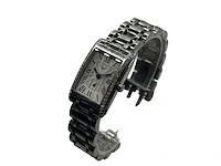 Horloge, longines dolce vita, l5.255.0.71.6, staal, 2025 - afbeelding 8 van  10