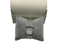 Horloge, longines dolce vita, l5.255.0.71.6, staal, 2025 - afbeelding 10 van  10