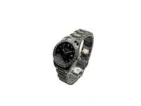 Horloge, longines, l2.285.0.57.6, staal, 2010-2020 - afbeelding 2 van  8