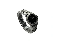 Horloge, longines, l2.285.0.57.6, staal, 2010-2020 - afbeelding 3 van  8