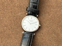 Horloge, longines, le grande clasique, staal, 2022 - 2025 - afbeelding 1 van  7