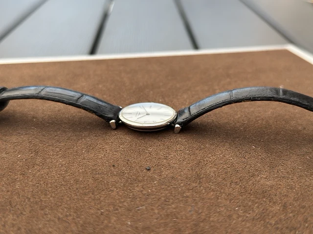 Horloge, longines, le grande clasique, staal, 2022 - 2025 - afbeelding 3 van  7