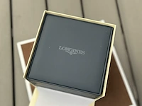 Horloge, longines, le grande clasique, staal, 2022 - 2025 - afbeelding 7 van  7